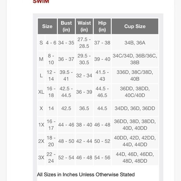 Aqua Green Women's UPF 50 High Neck Angled Tankini Top NWT Size Small Pink - Picture 7 of 7